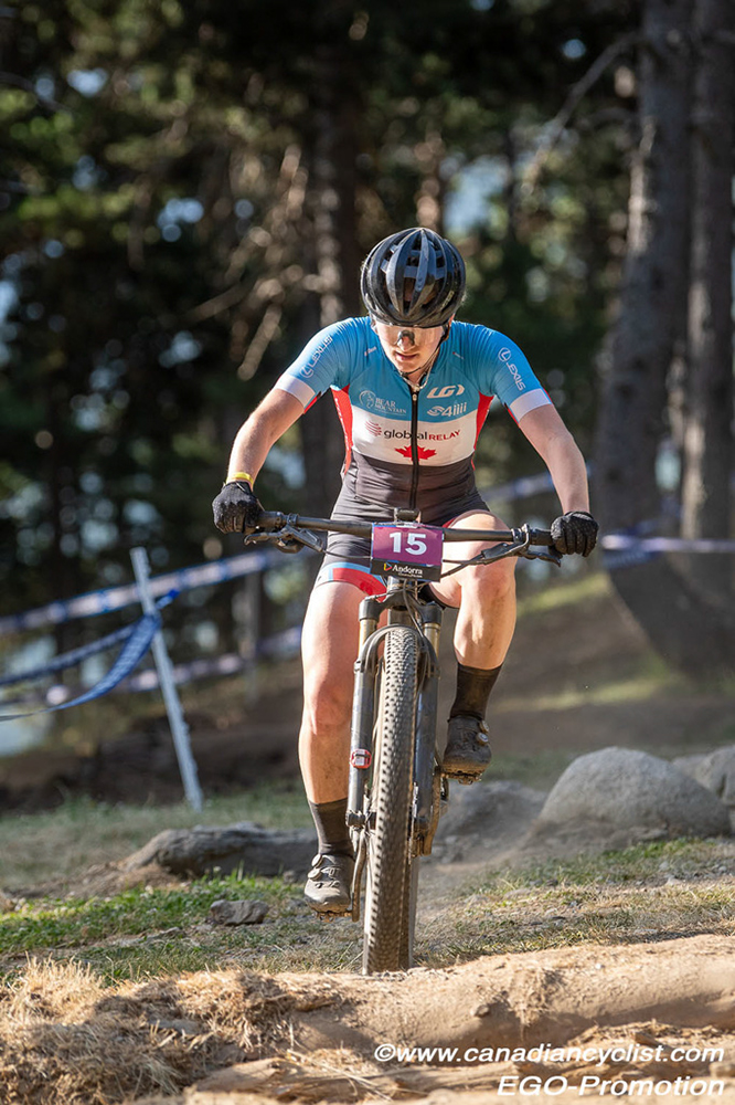 World Cup, Vallnord, Andorra