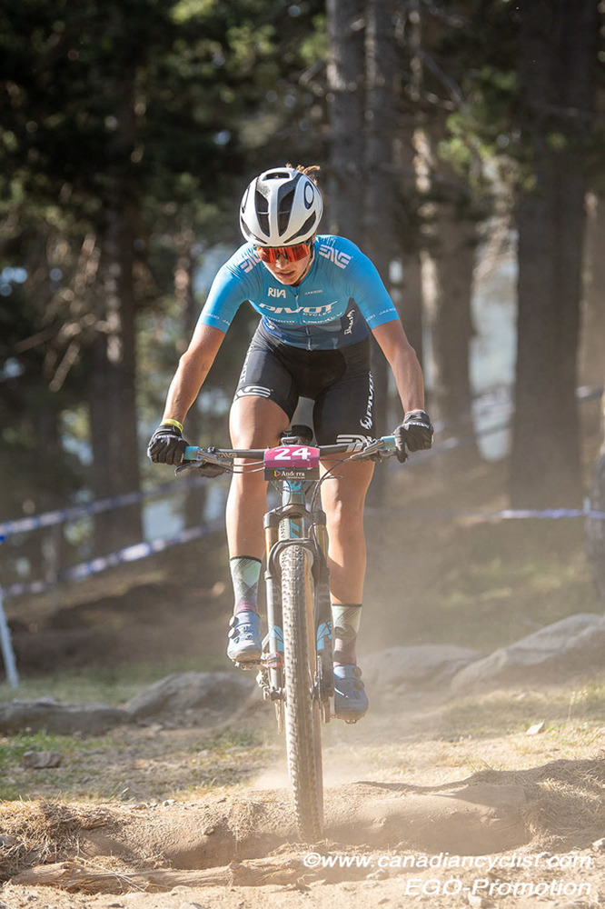 World Cup, Vallnord, Andorra