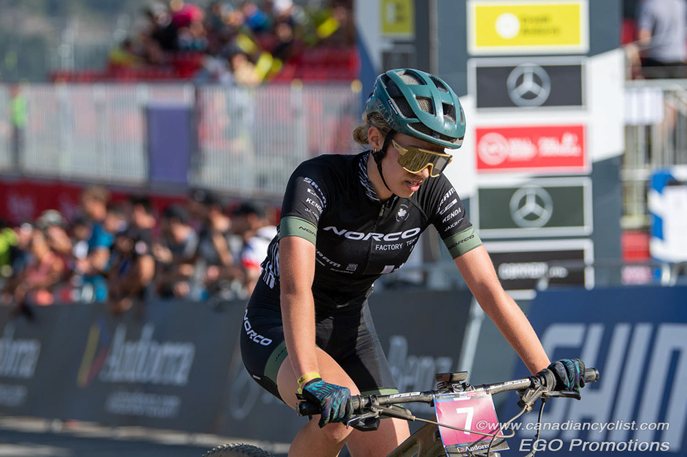 World Cup, Vallnord, Andorra