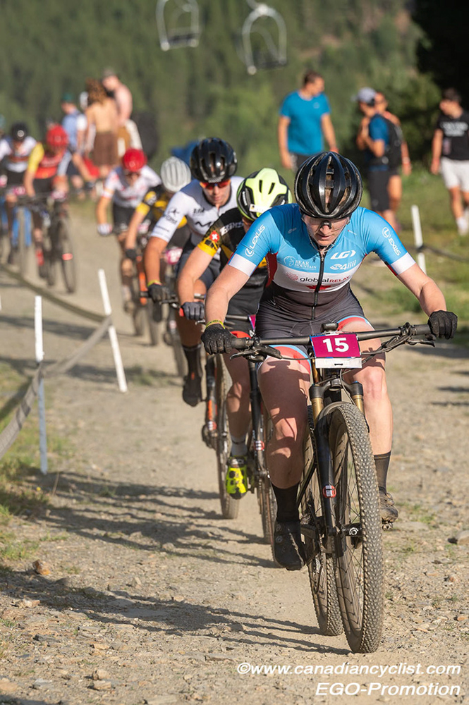 World Cup, Vallnord, Andorra