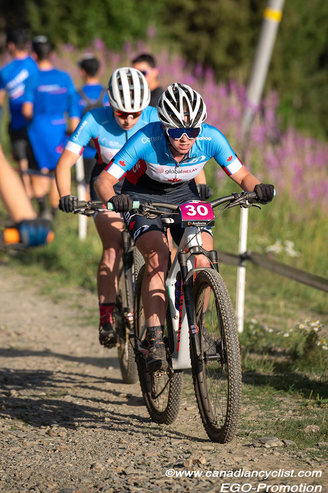 World Cup, Vallnord, Andorra