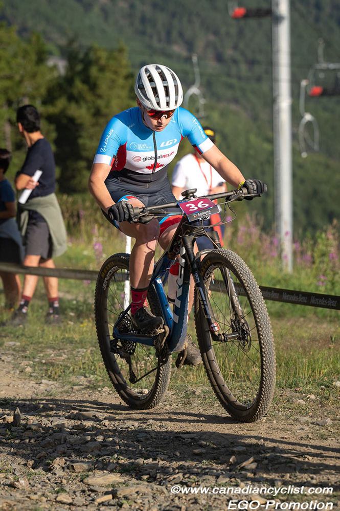 World Cup, Vallnord, Andorra
