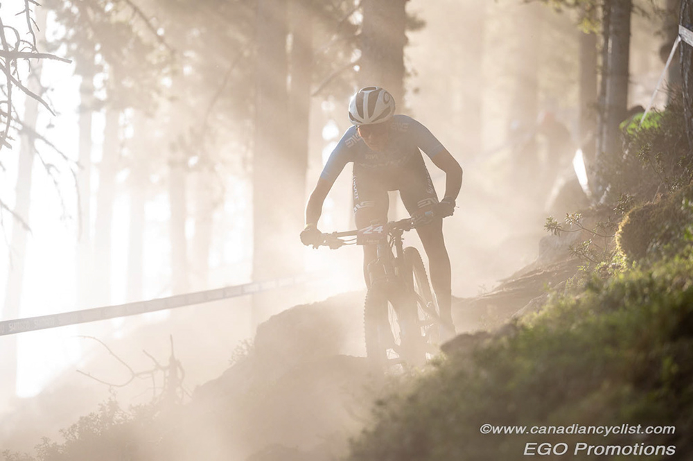 World Cup, Vallnord, Andorra