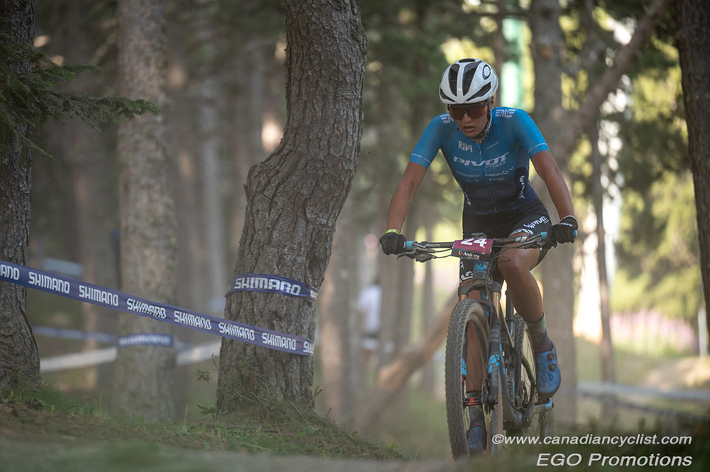 World Cup, Vallnord, Andorra