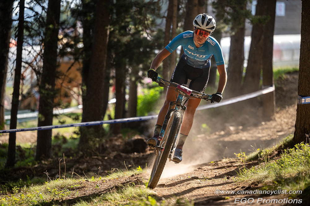World Cup, Vallnord, Andorra