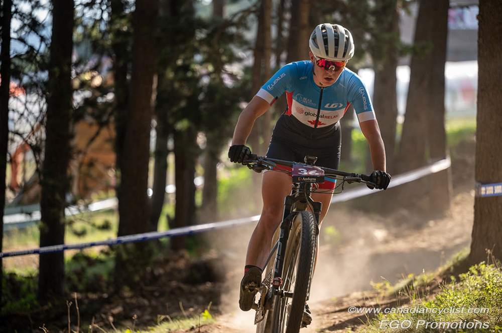 World Cup, Vallnord, Andorra