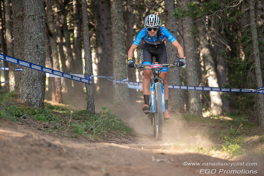 World Cup, Vallnord, Andorra
