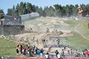 World Cup, Vallnord, Andorra