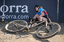 World Cup, Vallnord, Andorra