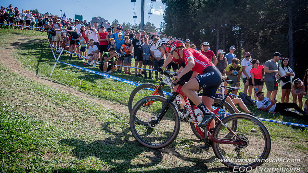 World Cup, Vallnord, Andorra