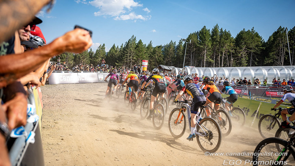 World Cup, Vallnord, Andorra