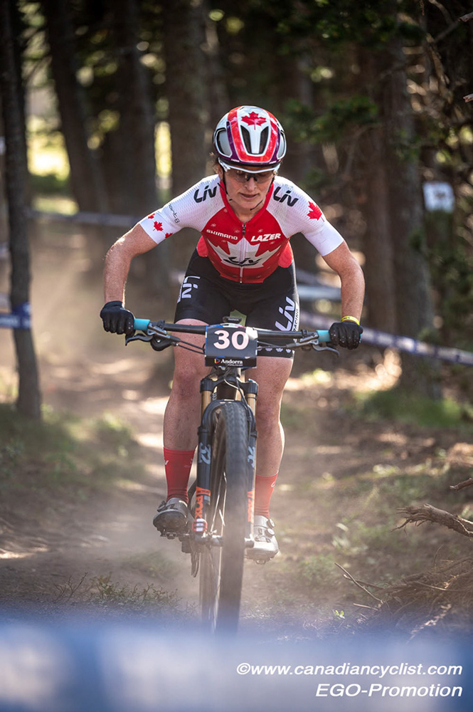 World Cup, Vallnord, Andorra