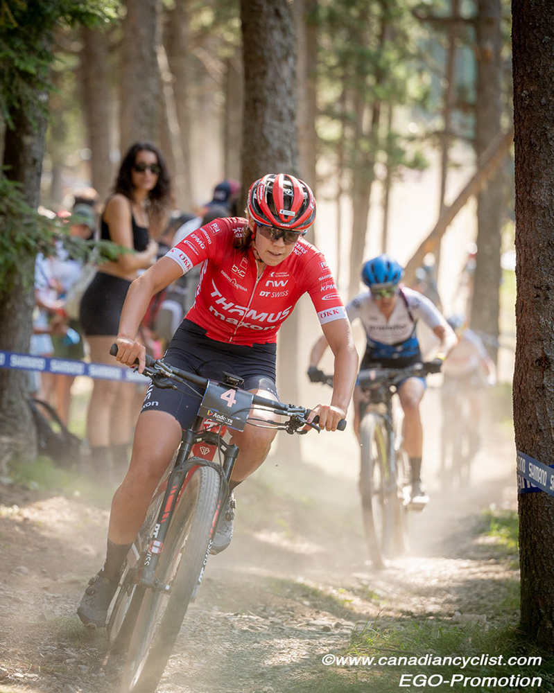 World Cup, Vallnord, Andorra