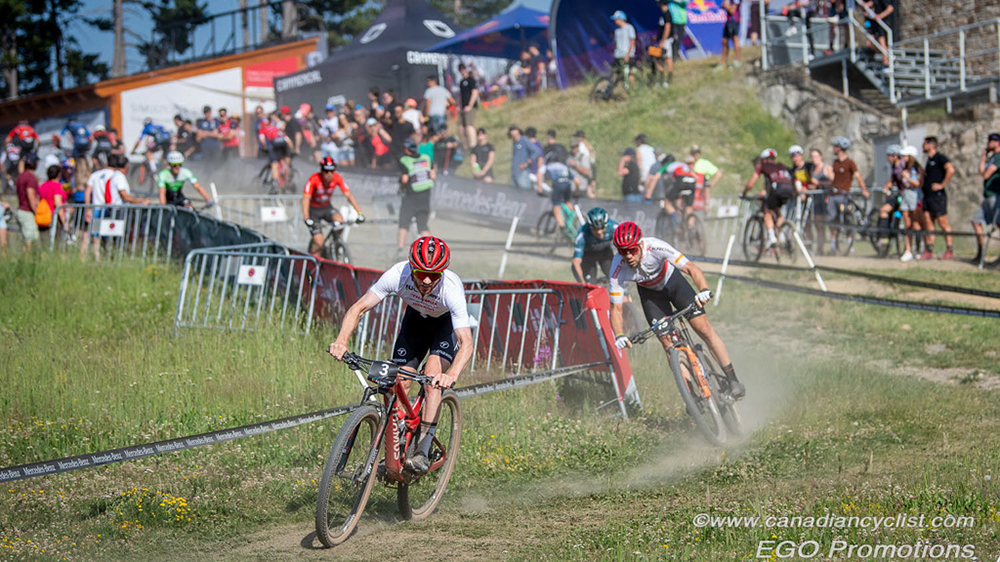 World Cup, Vallnord, Andorra