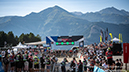 World Cup, Vallnord, Andorra