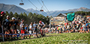 World Cup, Vallnord, Andorra