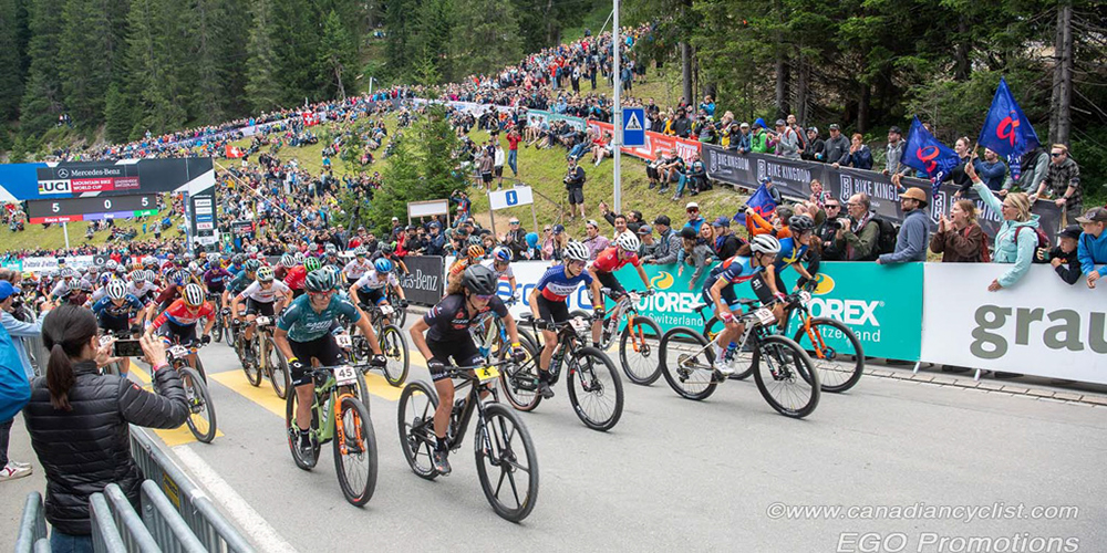 Lenzerheide World Cup