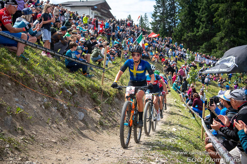 Lenzerheide World Cup