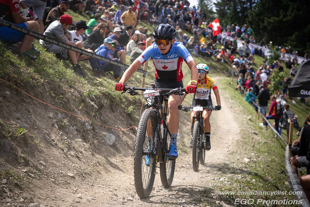 Lenzerheide World Cup