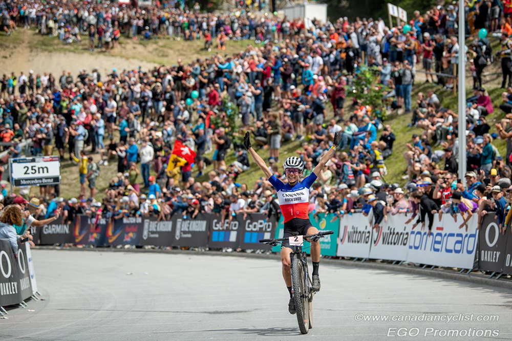 Lenzerheide World Cup