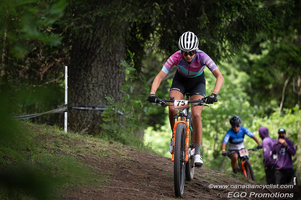 Lenzerheide World Cup