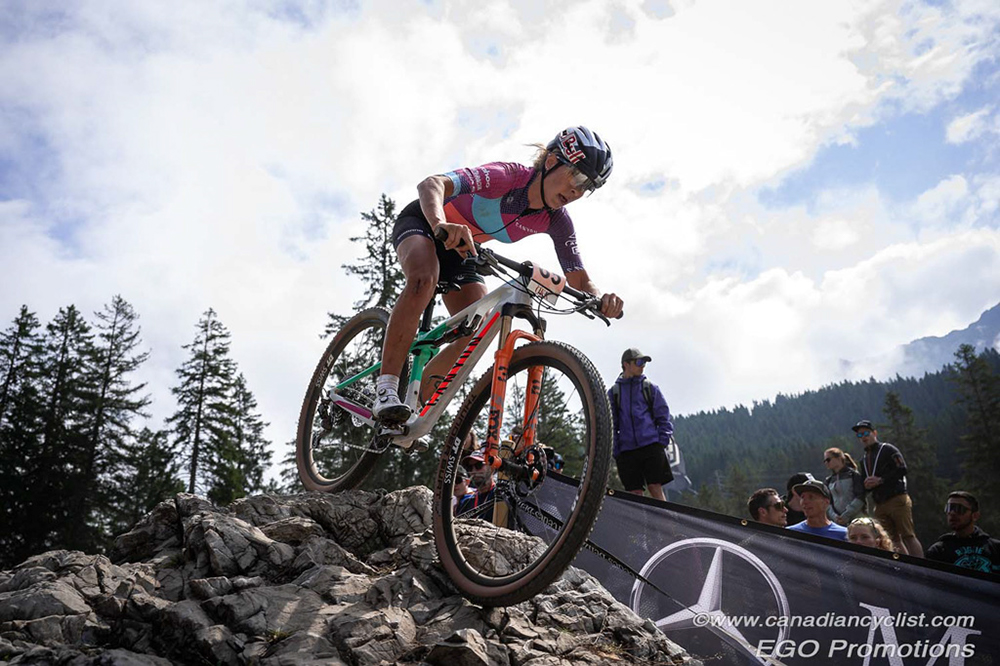 Lenzerheide World Cup
