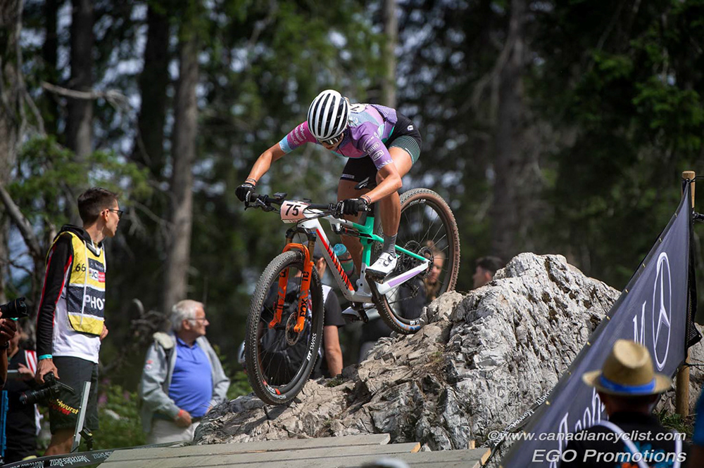 Lenzerheide World Cup