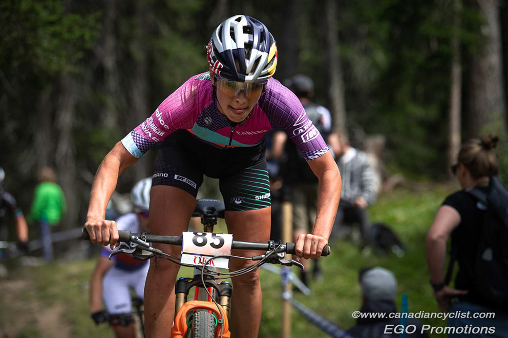 Lenzerheide World Cup