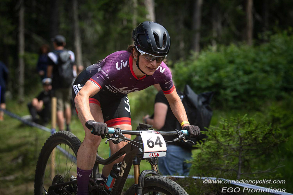 Lenzerheide World Cup