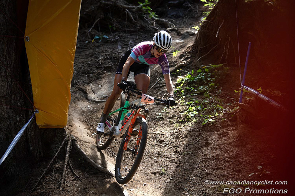 Lenzerheide World Cup