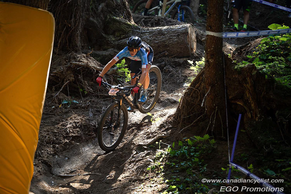 Lenzerheide World Cup