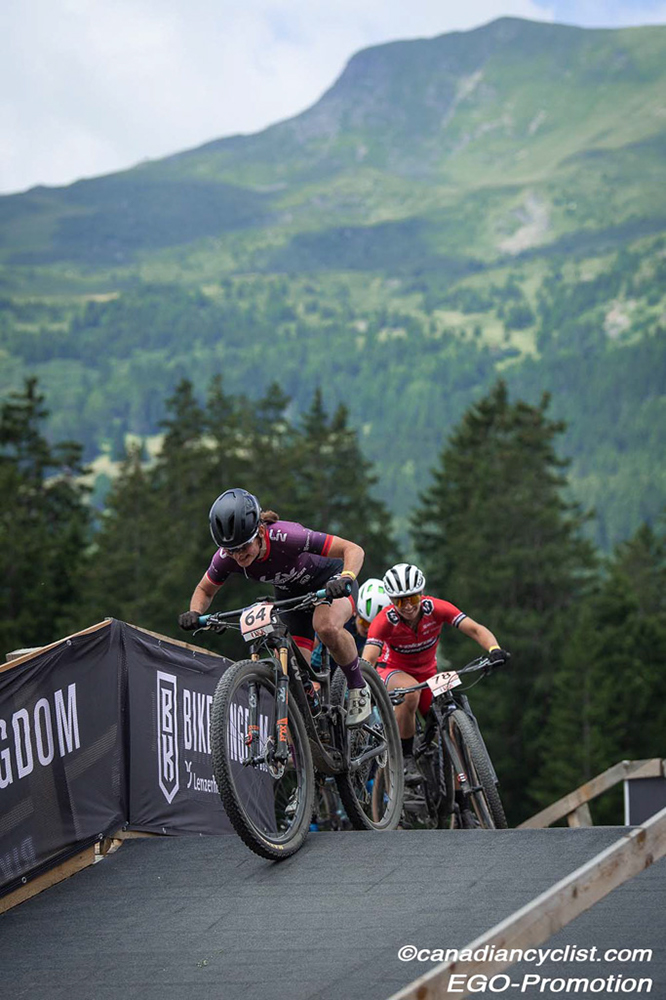 Lenzerheide World Cup