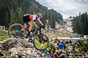 Lenzerheide World Cup
