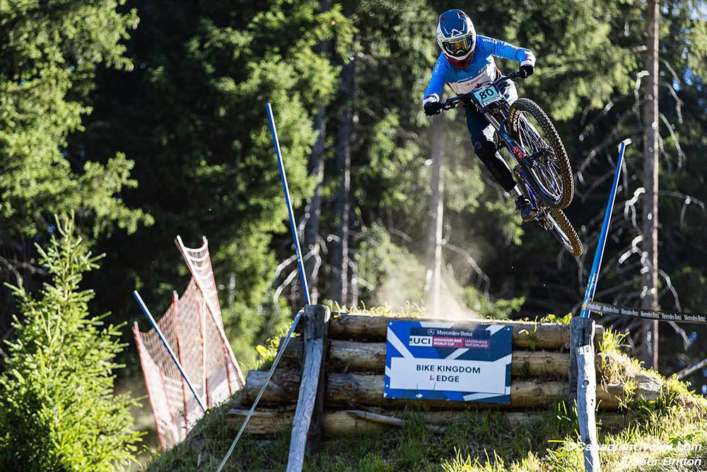 World Cup Lenzerheide
