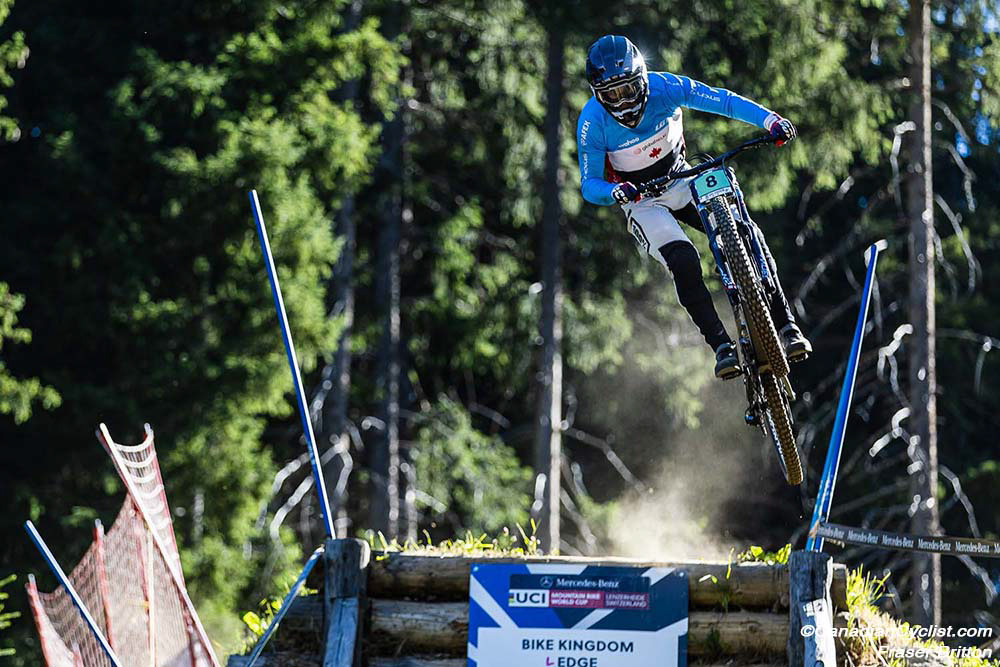 World Cup Lenzerheide