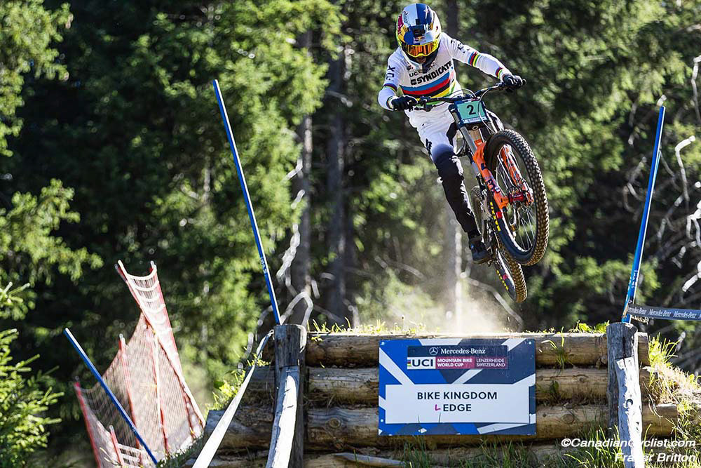 World Cup Lenzerheide