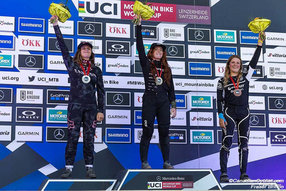 World Cup Lenzerheide