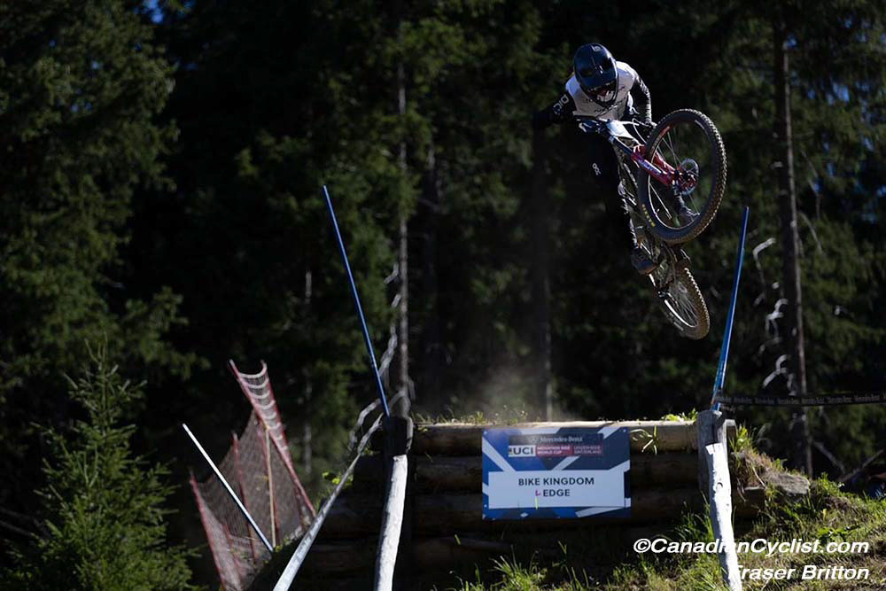 World Cup Lenzerheide