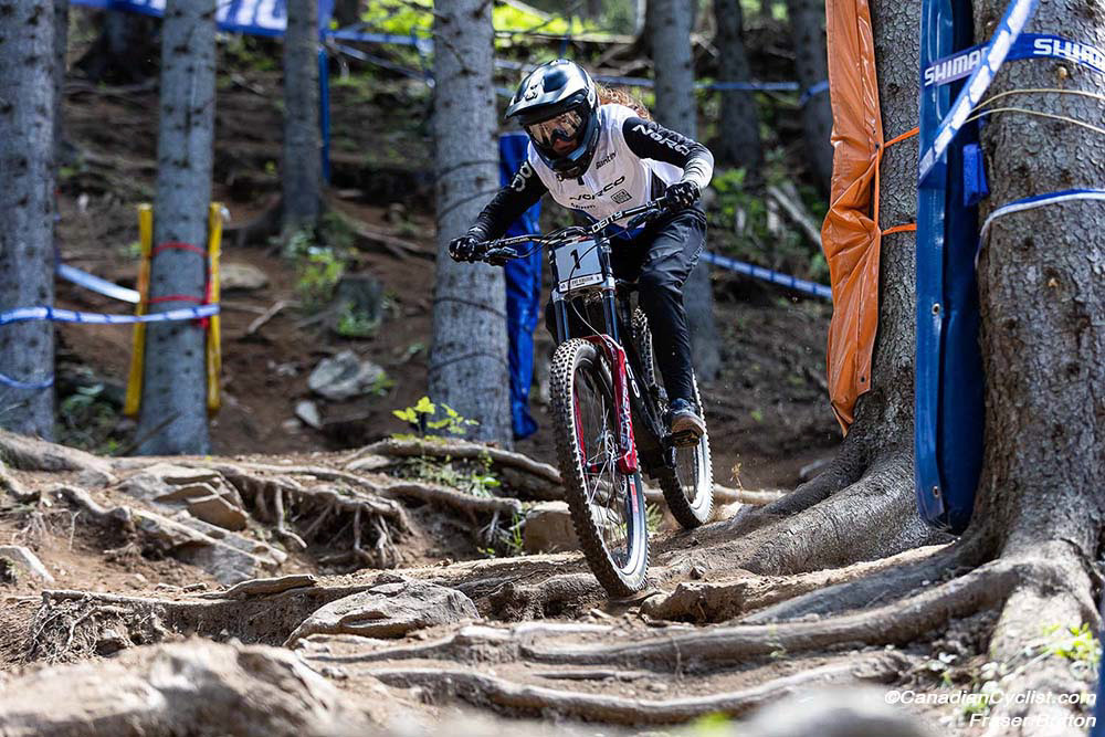 World Cup Lenzerheide