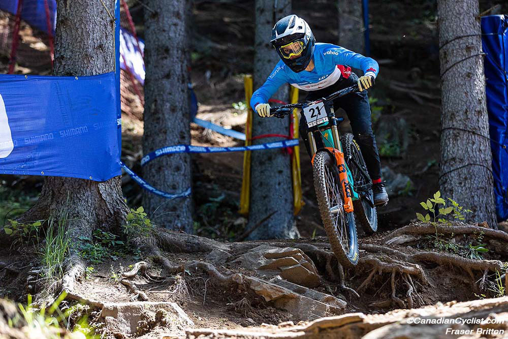 World Cup Lenzerheide