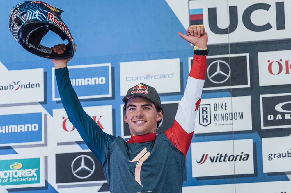 World Cup Lenzerheide