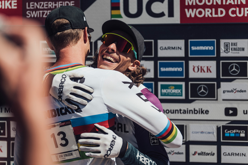 World Cup Lenzerheide