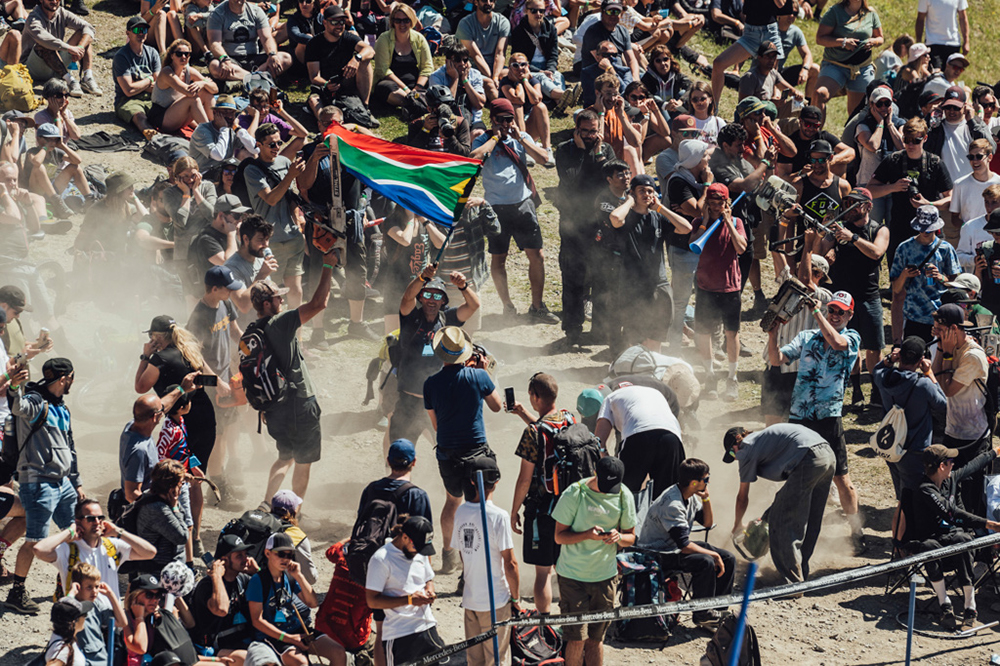 World Cup Lenzerheide