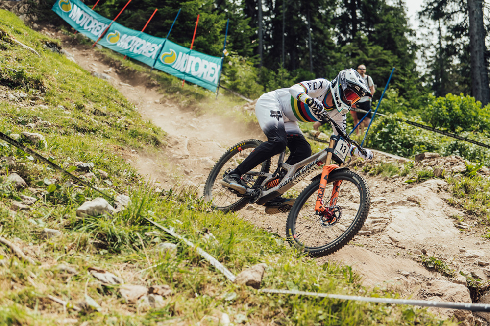 World Cup Lenzerheide