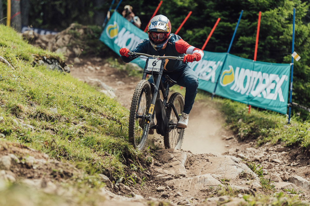 World Cup Lenzerheide