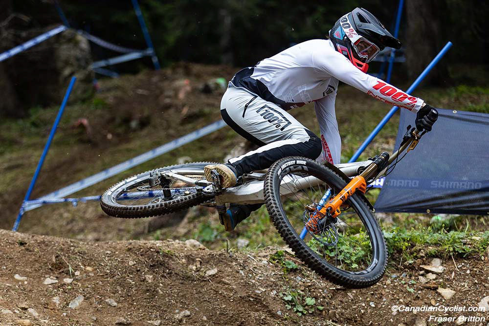 World Cup Lenzerheide