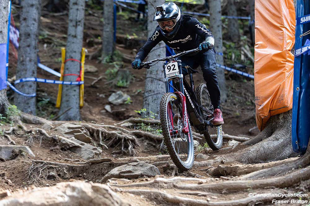 World Cup Lenzerheide