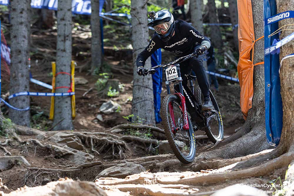 World Cup Lenzerheide