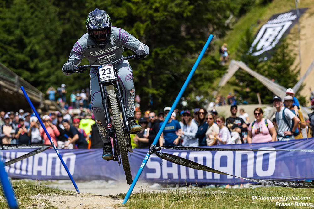 World Cup Lenzerheide