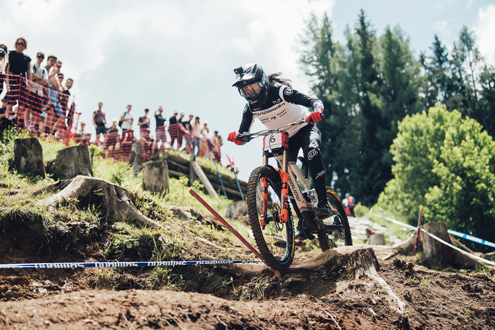 World Cup Lenzerheide